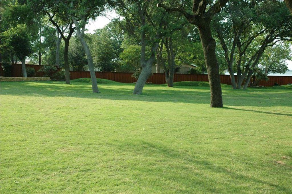 Paradise Resort At Hill Country Buchanan Dam Kültér fotó
